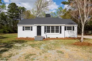 2634 W Tobemory Rd, Parkton, NC 28371 - Photo 1