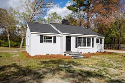 2634 W Tobemory Road, Parkton, NC 28371 - Photo 3