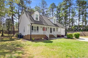 5999 Blue Teal Ct, Fayetteville, NC 28304 - Photo 3