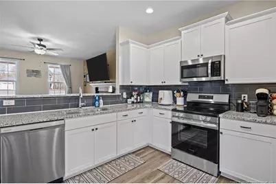 806 Twin Leaf Court, Cameron, NC 28326 - Photo 15