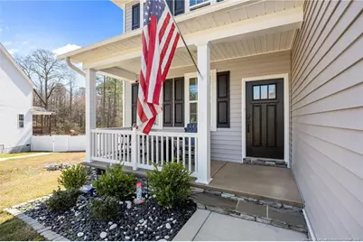 806 Twin Leaf Court, Cameron, NC 28326 - Photo 7