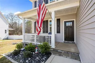 806 Twin Leaf Ct, Cameron, NC 28326 - Photo 7