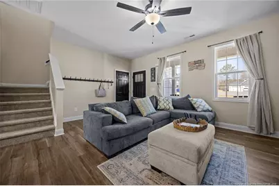 806 Twin Leaf Court, Cameron, NC 28326 - Photo 11