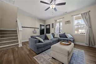 806 Twin Leaf Ct, Cameron, NC 28326 - Photo 11