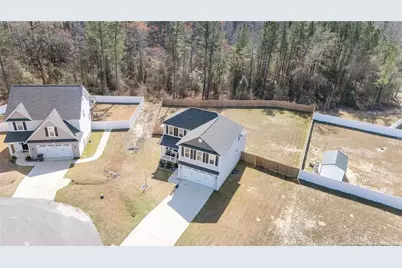 806 Twin Leaf Court, Cameron, NC 28326 - Photo 5