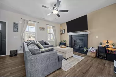 806 Twin Leaf Court, Cameron, NC 28326 - Photo 9