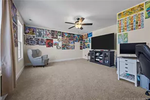 806 Twin Leaf Ct, Cameron, NC 28326 - Photo 25