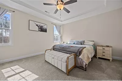 806 Twin Leaf Court, Cameron, NC 28326 - Photo 19