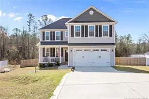 806 Twin Leaf Ct, Cameron, NC 28326 - Photo 1