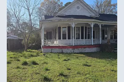 107 Church Street, Red Springs, NC 28377 - Photo 3