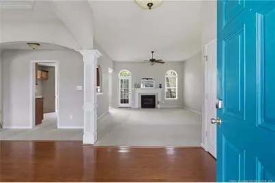 5940 Blue Sky Lane, Hope Mills, NC 28348 - Photo 5