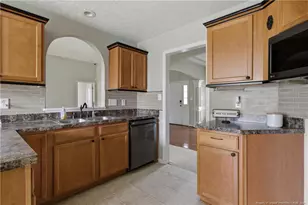 5940 Blue Sky Ln, Hope Mills, NC 28348 - Photo 21