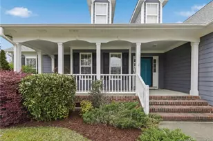 5940 Blue Sky Ln, Hope Mills, NC 28348 - Photo 3