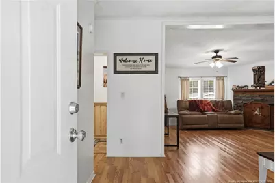 20001 McIntosh Road, Laurinburg, NC 28352 - Photo 7