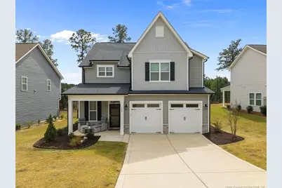 328 Kensington Drive, Spring Lake, NC 28390 - Photo 1