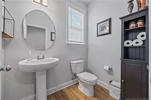 328 Kensington Dr, Spring Lake, NC 28390 - Photo 19