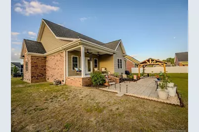 87 Brownstone Drive, Lumberton, NC 28360 - Photo 5