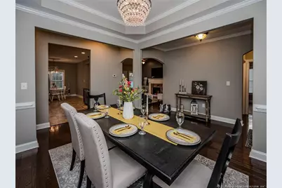 87 Brownstone Drive, Lumberton, NC 28360 - Photo 9