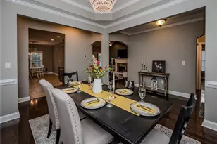 87 Brownstone Dr, Lumberton, NC 28360 - Photo 9