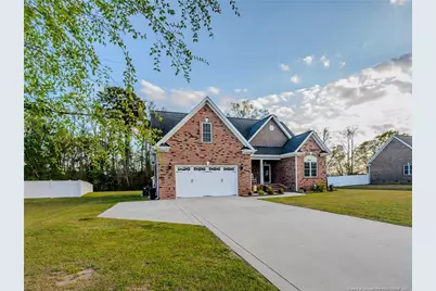 87 Brownstone Drive, Lumberton, NC 28360 - Photo 3