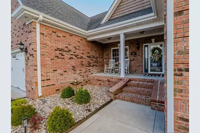 87 Brownstone Drive, Lumberton, NC 28360 - Photo 3