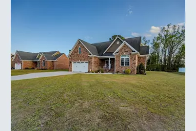 87 Brownstone Drive, Lumberton, NC 28360 - Photo 3
