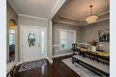 87 Brownstone Drive, Lumberton, NC 28360 - Photo 7