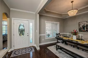 87 Brownstone Dr, Lumberton, NC 28360 - Photo 7