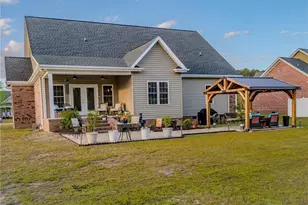 87 Brownstone Dr, Lumberton, NC 28360 - Photo 5