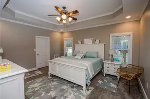 87 Brownstone Dr, Lumberton, NC 28360 - Photo 21