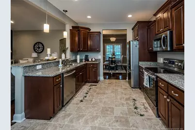 87 Brownstone Drive, Lumberton, NC 28360 - Photo 11