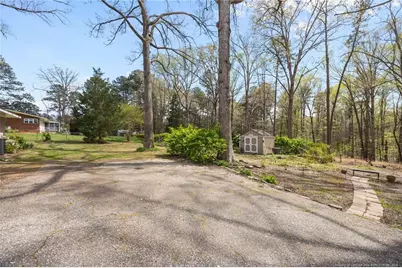 408 Sherwood Drive, Sanford, NC 27332 - Photo 35