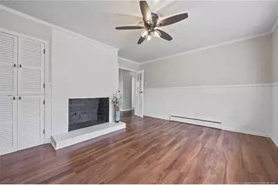 408 Sherwood Drive, Sanford, NC 27332 - Photo 17