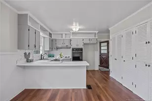 408 Sherwood Dr, Sanford, NC 27330 - Photo 15