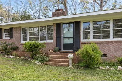 408 Sherwood Drive, Sanford, NC 27332 - Photo 3