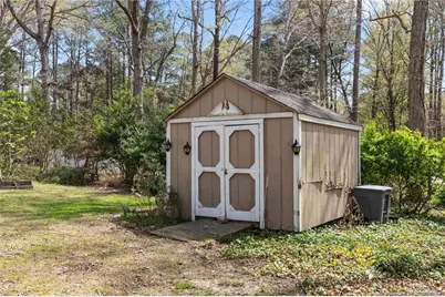 408 Sherwood Drive, Sanford, NC 27332 - Photo 37