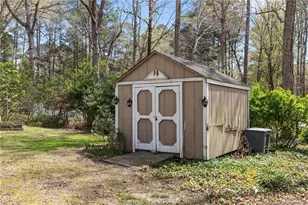 408 Sherwood Dr, Sanford, NC 27330 - Photo 37