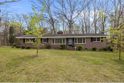 408 Sherwood Drive, Sanford, NC 27332 - Photo 1