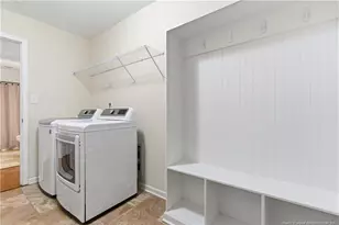 318 Coleridge Dr, Dunn, NC 28334 - Photo 49