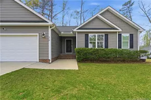 318 Coleridge Dr, Dunn, NC 28334 - Photo 19