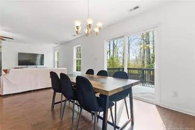 318 Coleridge Drive, Dunn, NC 28334 - Photo 41