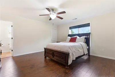 318 Coleridge Drive, Dunn, NC 28334 - Photo 45