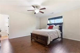 318 Coleridge Dr, Dunn, NC 28334 - Photo 45