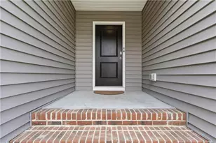 318 Coleridge Dr, Dunn, NC 28334 - Photo 21