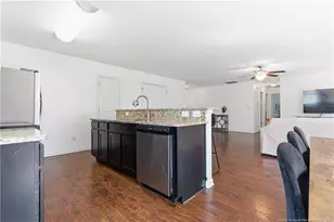 318 Coleridge Dr, Dunn, NC 28334 - Photo 17