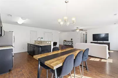 318 Coleridge Drive, Dunn, NC 28334 - Photo 33