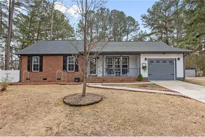 237 Lemuel Black Road, Bunnlevel, NC 28323 - Photo 1