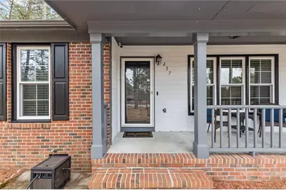 237 Lemuel Black Road, Bunnlevel, NC 28323 - Photo 33