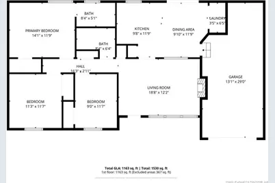 237 Lemuel Black Road, Bunnlevel, NC 28323 - Photo 37