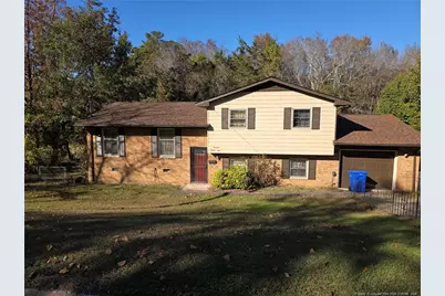 1934 N Pearl Street, Fayetteville, NC 28303 - Photo 1